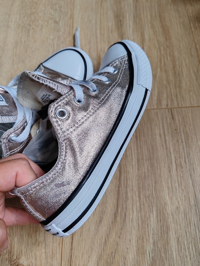 Converse - photo numéro 4