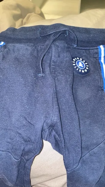 Pantalon de survêtement