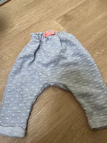 Pantalon léger