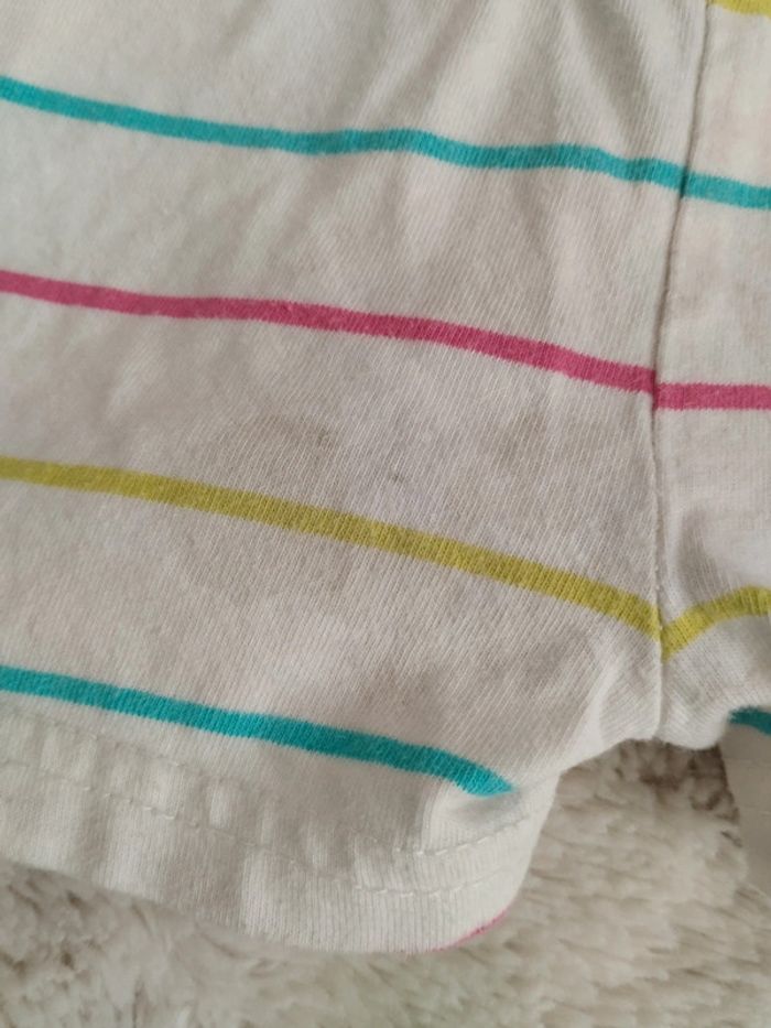 Combishort taille 24 mois - photo numéro 4