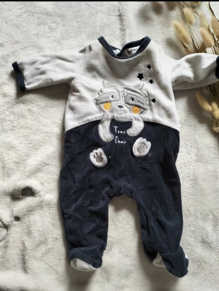 Pyjama - photo numéro 2