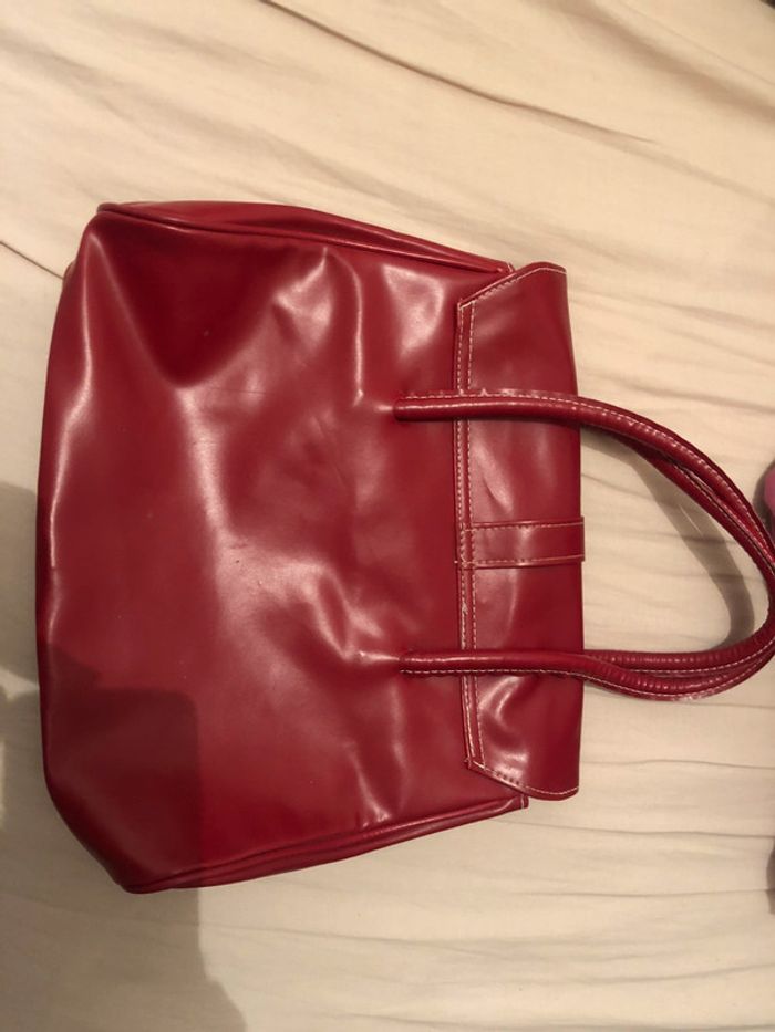 Sac à main femme - photo numéro 2