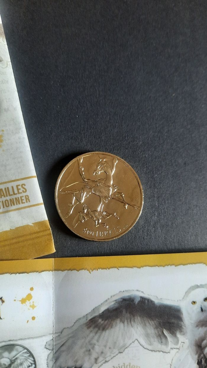 Harry potter - photo numéro 2