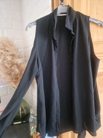 Chemise camaïeu taille 42