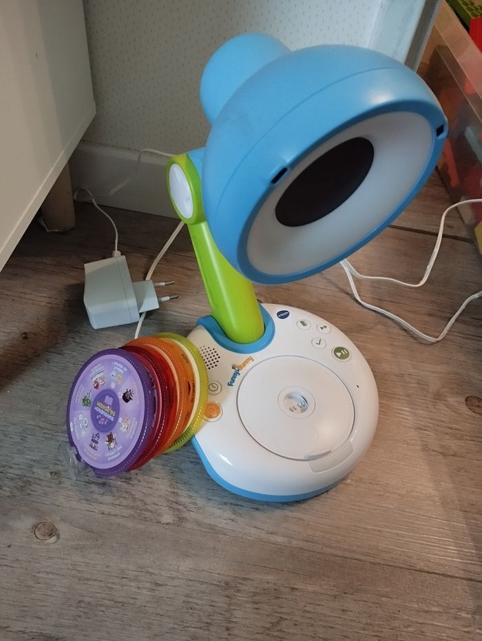 Funny sunny vtech - photo numéro 3