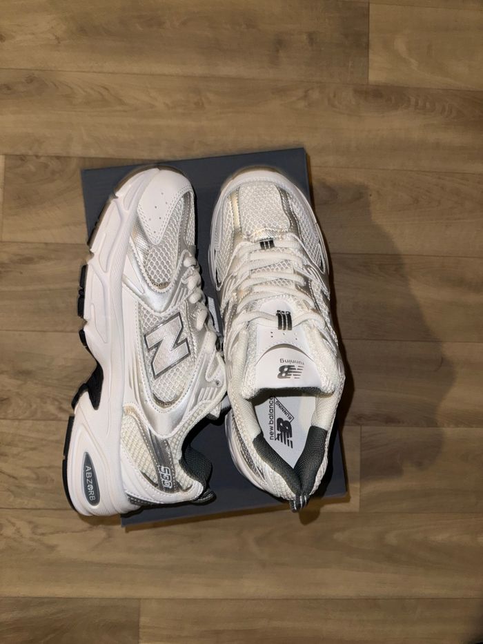 New balance 530 - photo numéro 5