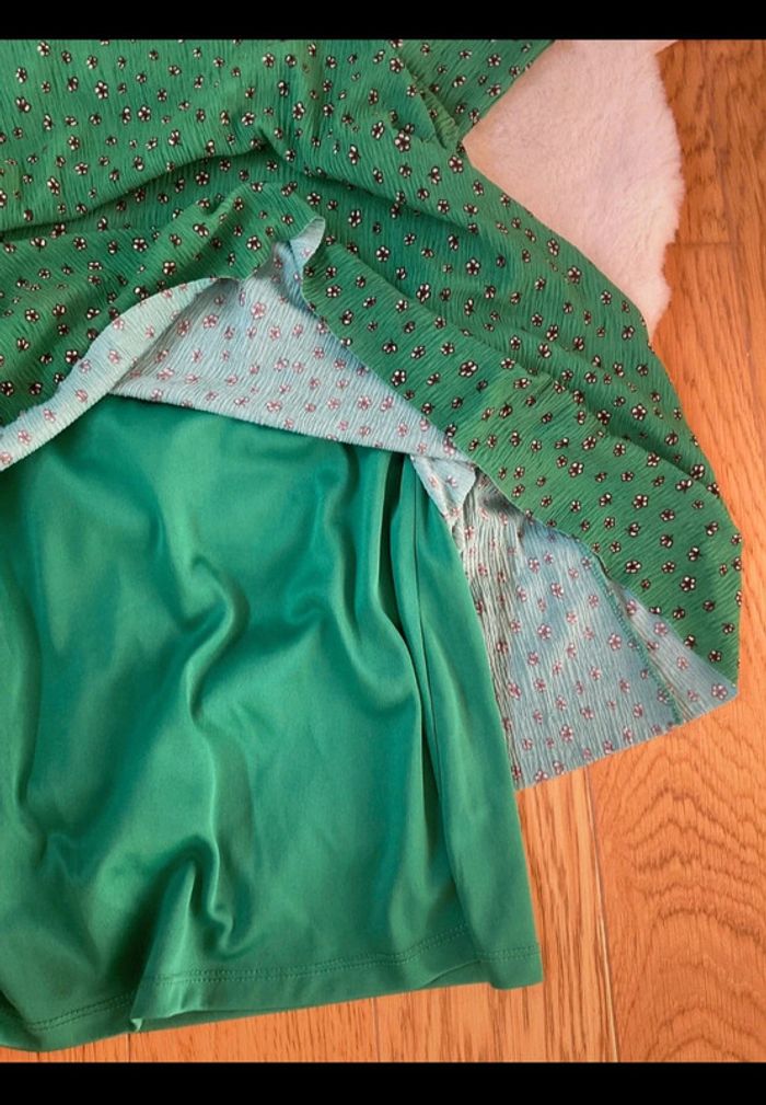Robe femme Taille s sprinfield - photo numéro 5