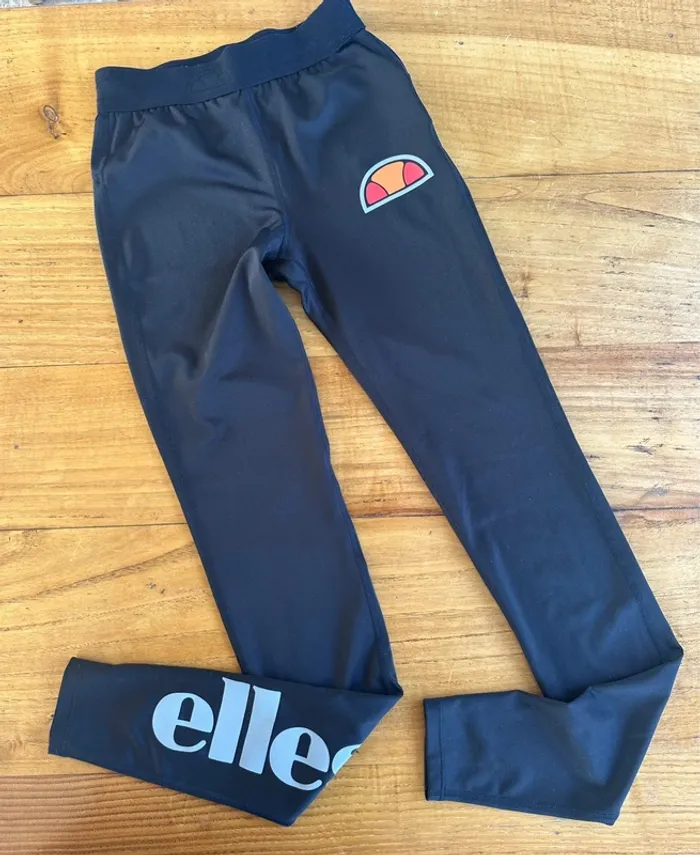 Legging sport Ellesse