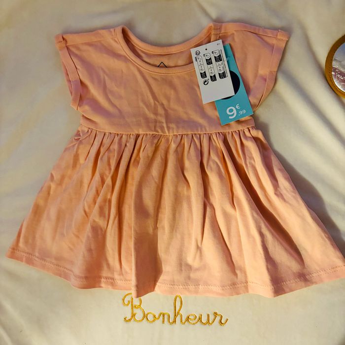Robe bébé - photo numéro 2