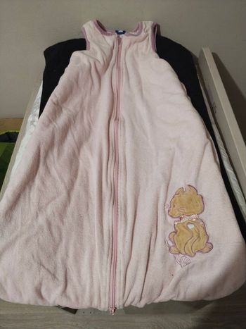 Gigoteuses lot ou détails en mp