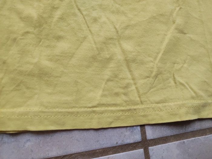 T-shirt garçon taille 8 ans. - photo numéro 4