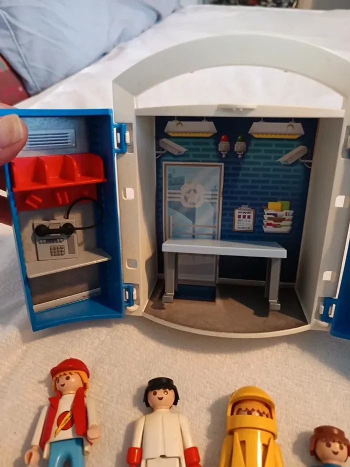 Playmobil - photo numéro 5