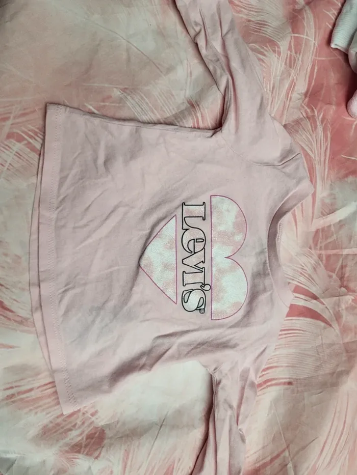 Tshirt levis