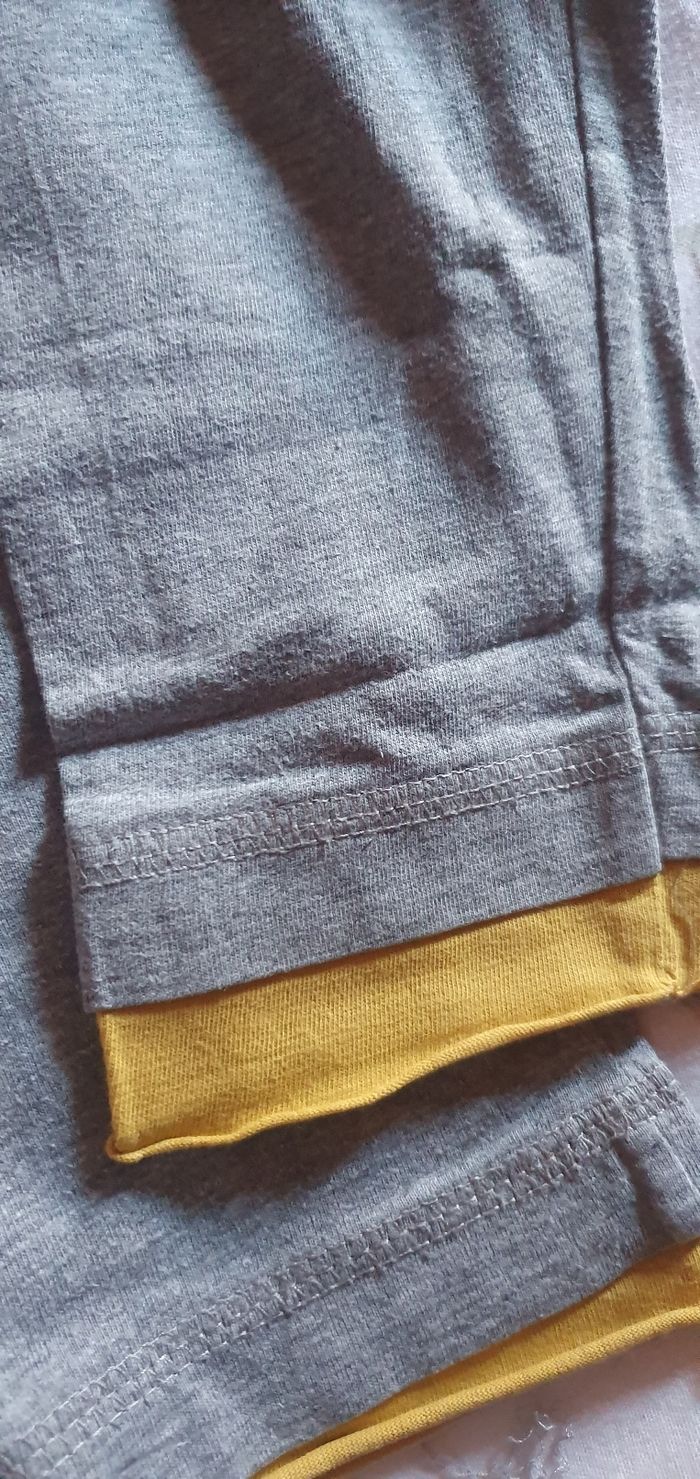 Maillot - photo numéro 3