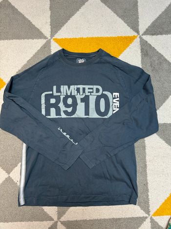 Tee-shirt à manches longues Jules Taille XL