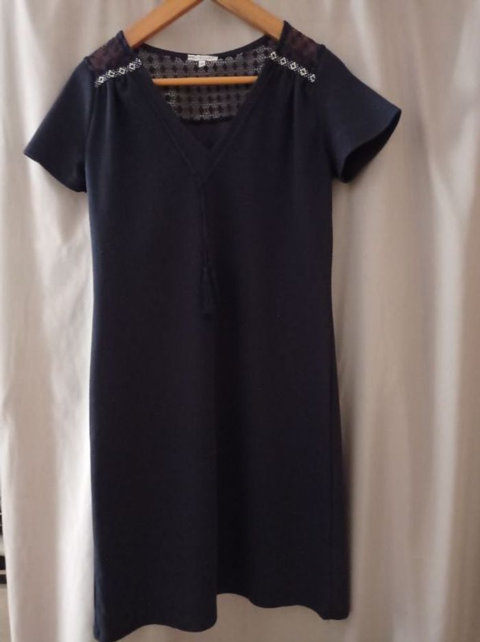 Robe marine