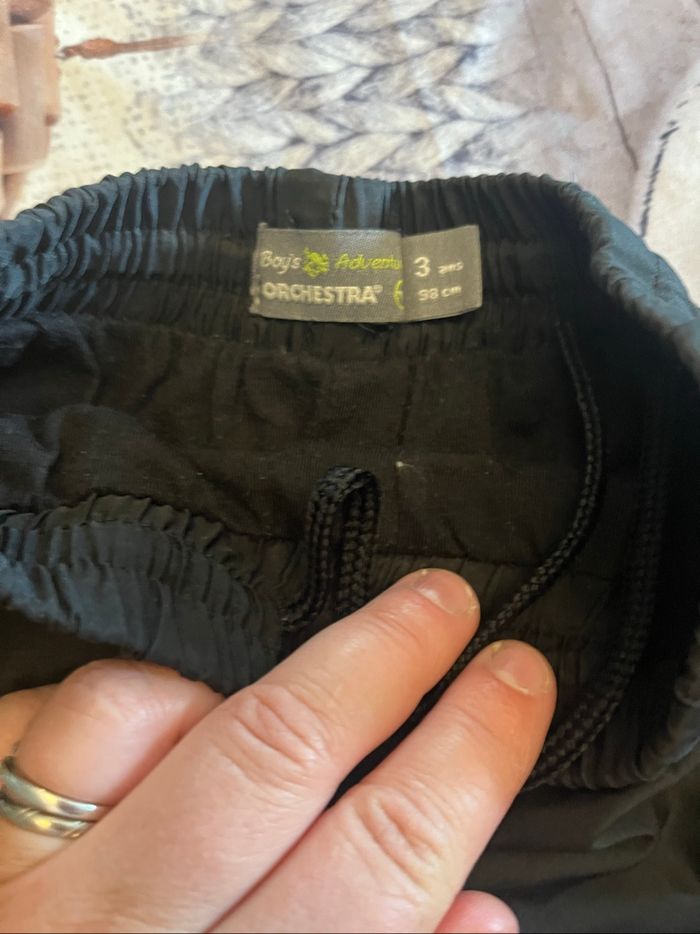 Bas de jogging - photo numéro 2