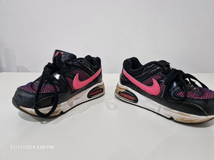 💞 Baskets taille 26 💞 - photo numéro 3