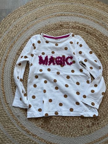 Maillot manche longue