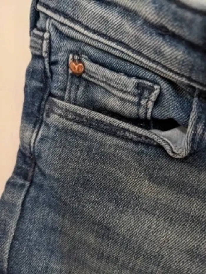 Short H&M - photo numéro 5