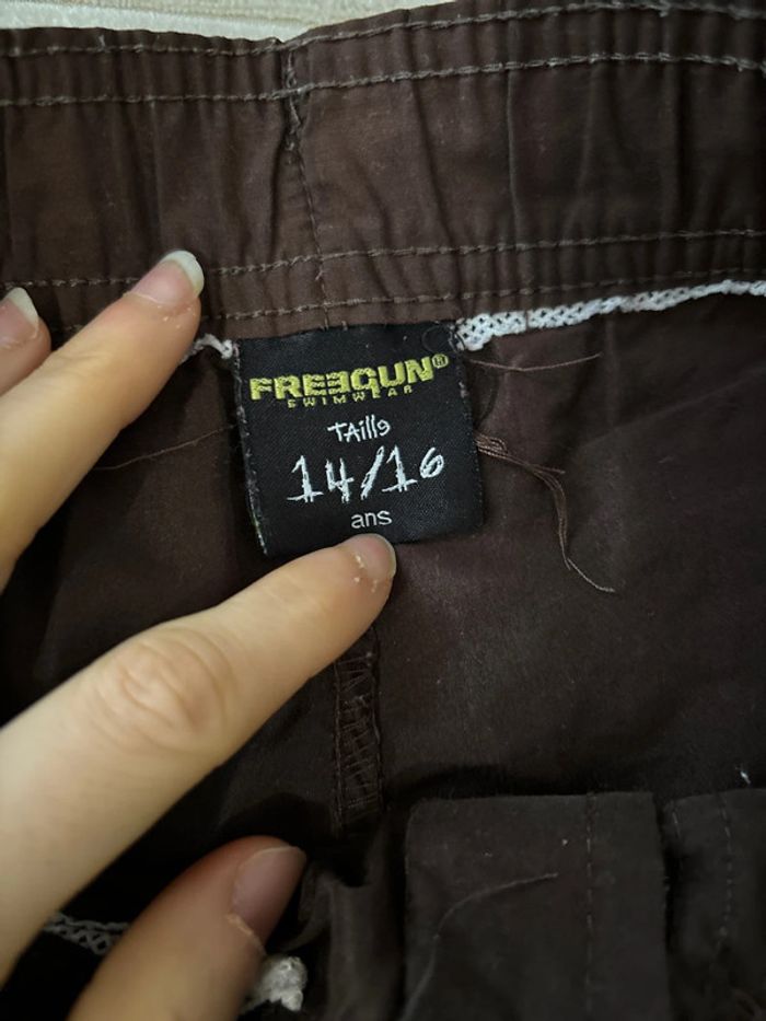 Short maillot de bain - photo numéro 8