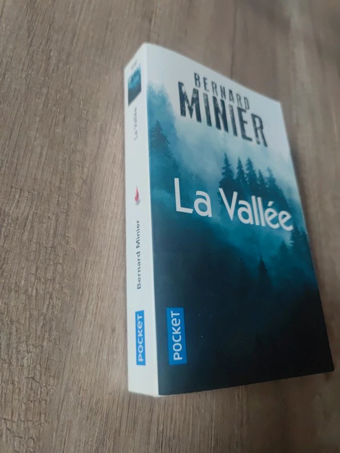 La vallée - photo numéro 2
