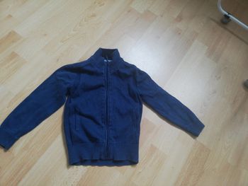 Gilet Okaïdi 3 ans