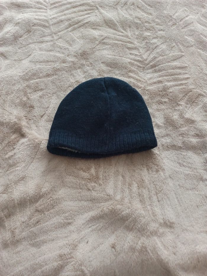 Lots bonnets hiver 46-49 cm - photo numéro 3