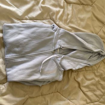 Veste a zip
