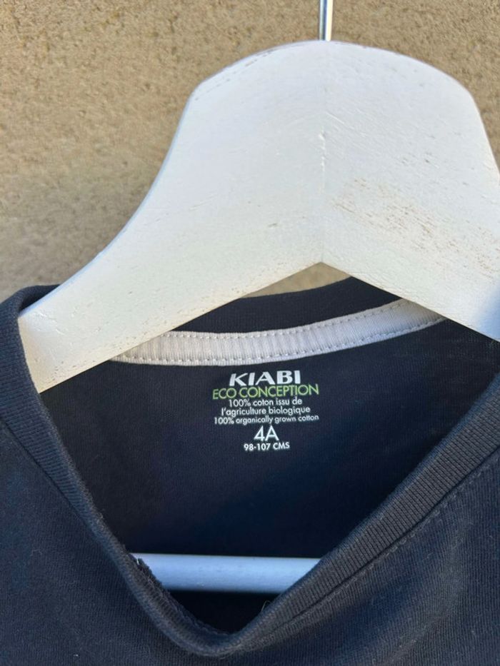 Haut Kiabi - photo numéro 3
