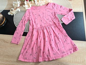 Robe, taille 8 ans, marque gémo