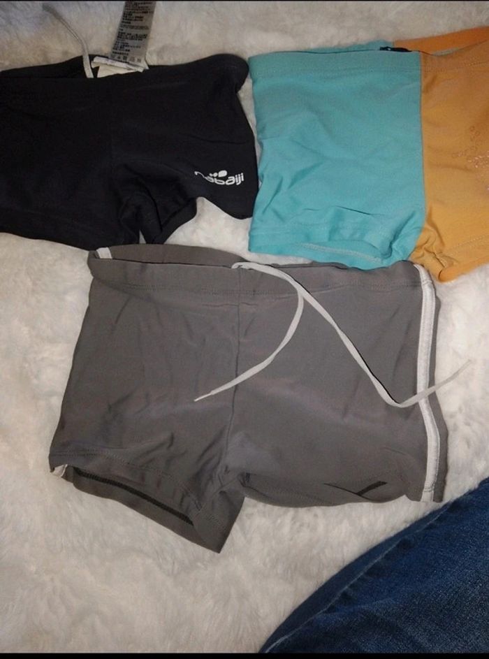 Maillots de bain - photo numéro 4