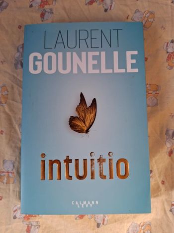 Intuito Laurent gounelle