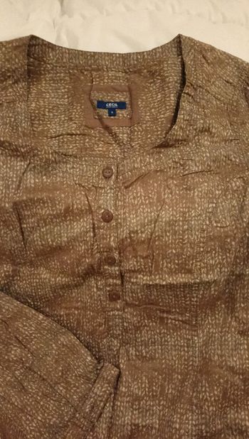 Blouse Cecil