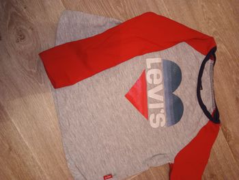 Maillot Levi's