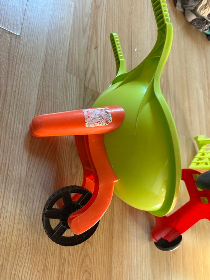 Brouette - photo numéro 4