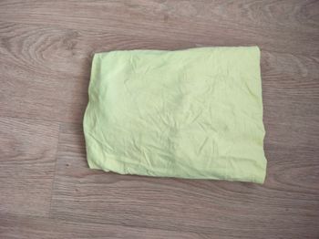 Drap housse 60x120