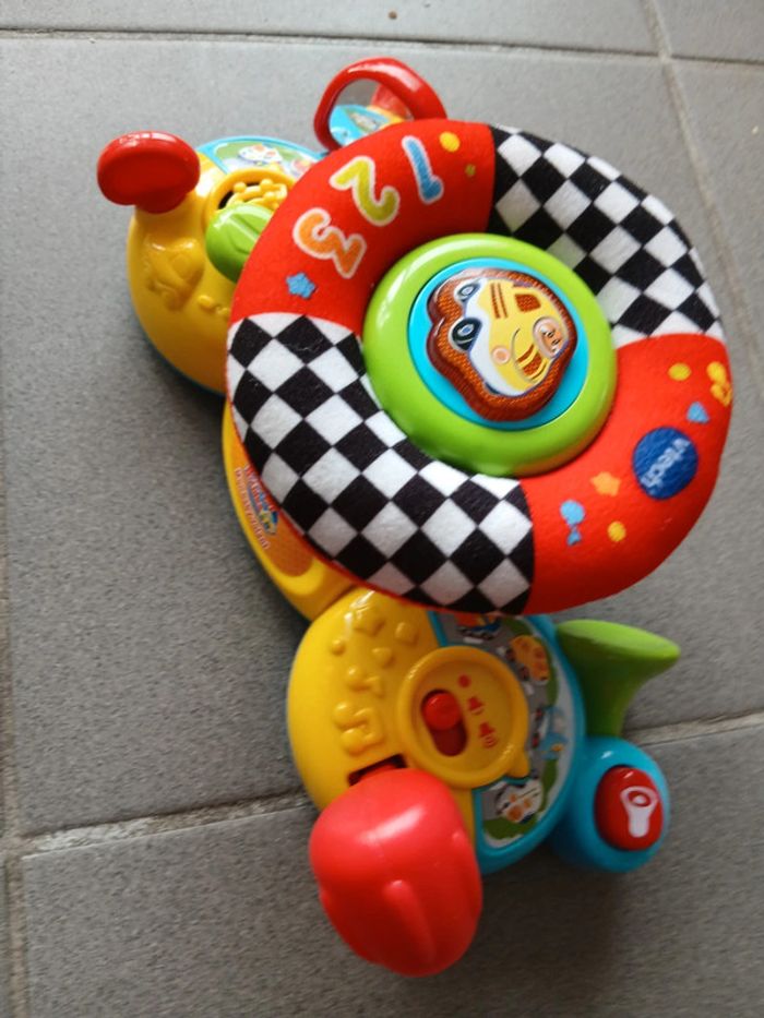 Jouet volant