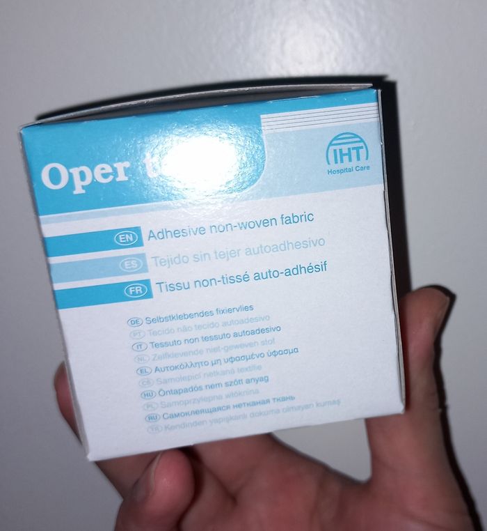 Lot de 18 Boîtes de bande adhésive Neuf - photo numéro 2