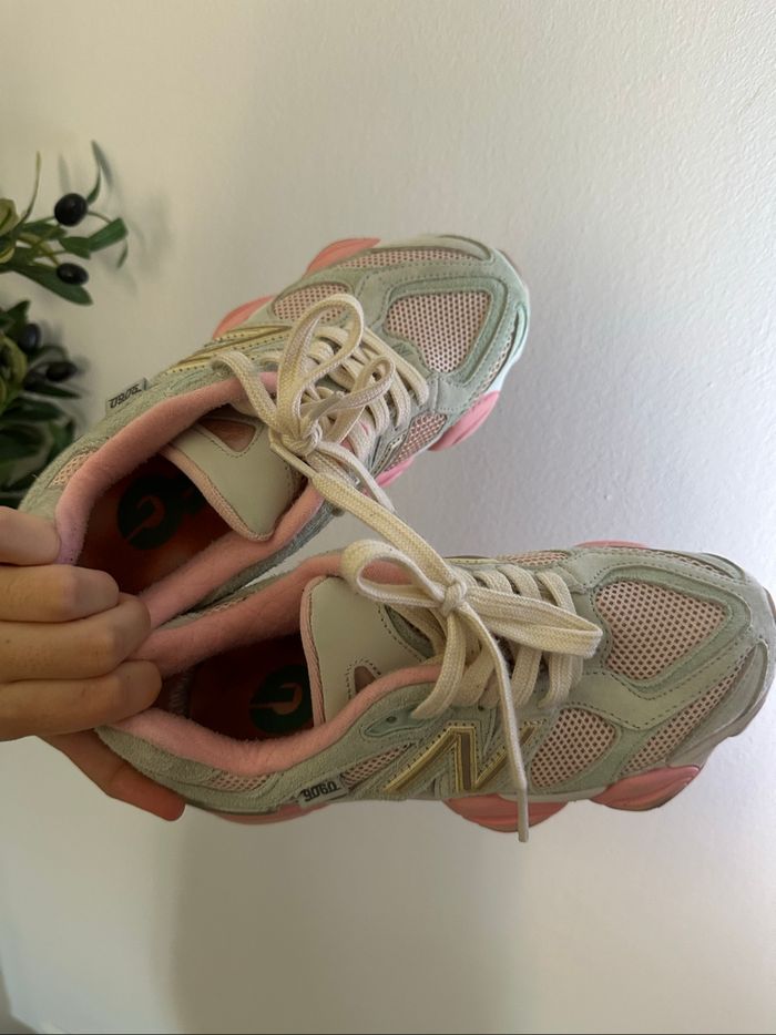 New Balance 9060 - photo numéro 2
