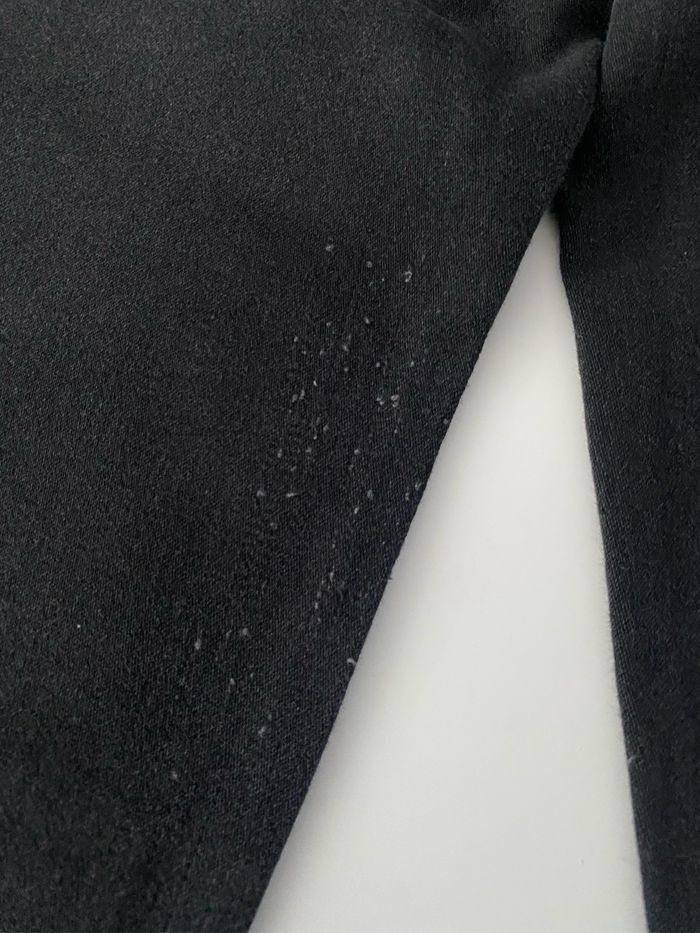 Lot pantalons noirs - photo numéro 6