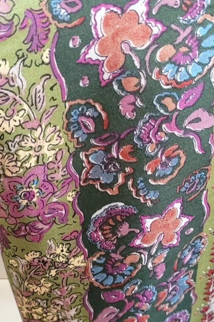 Débardeur Zara Taille XS - photo numéro 6