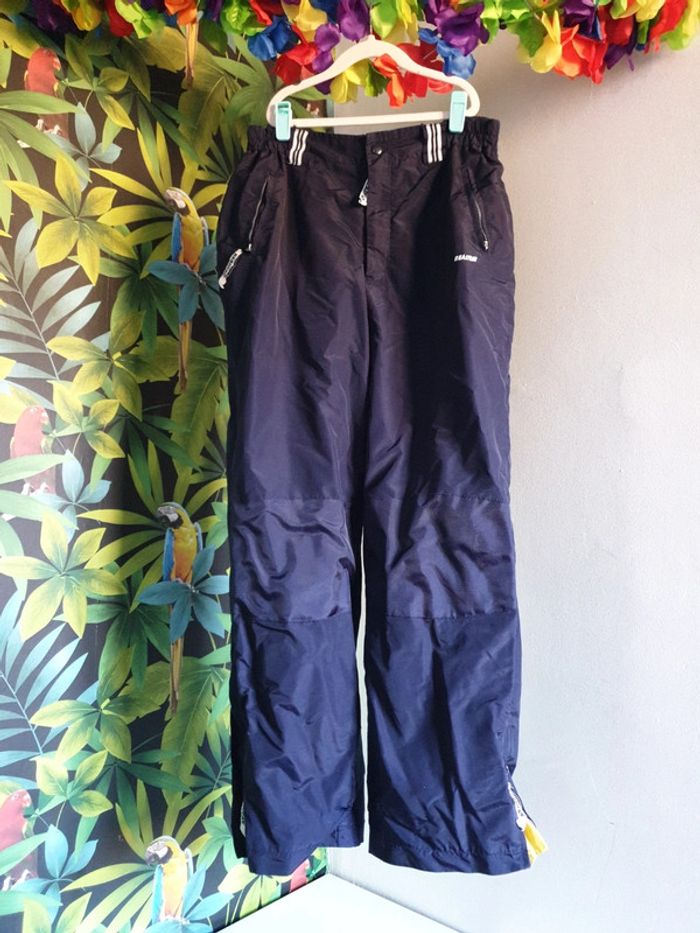 Pantalon ski garçon