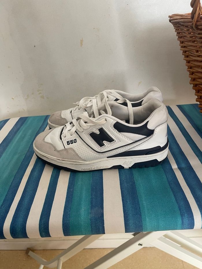 new balances - photo numéro 2