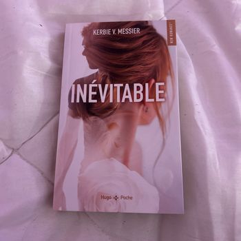 Livre inévitable