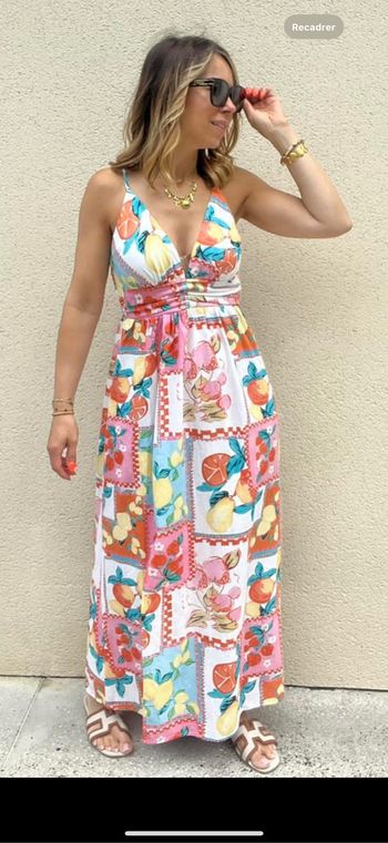 Robe sublime