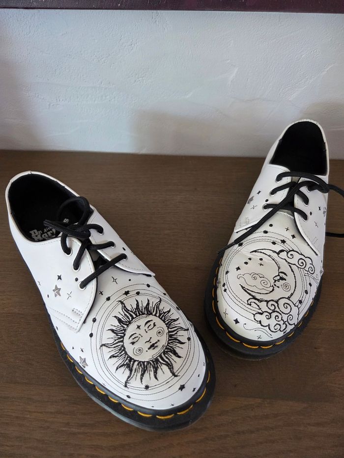 Dr martens
