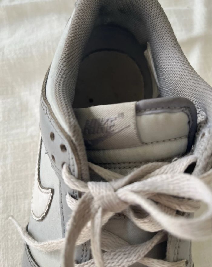 Nike dunk low taille 39 - photo numéro 9