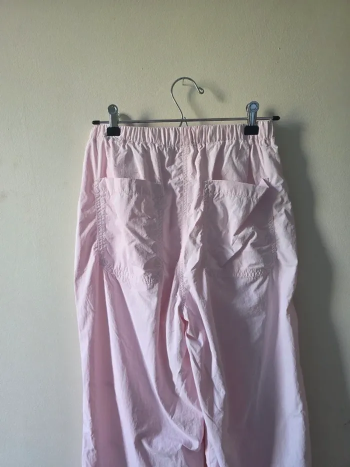 Pantalon parachute - photo numéro 4