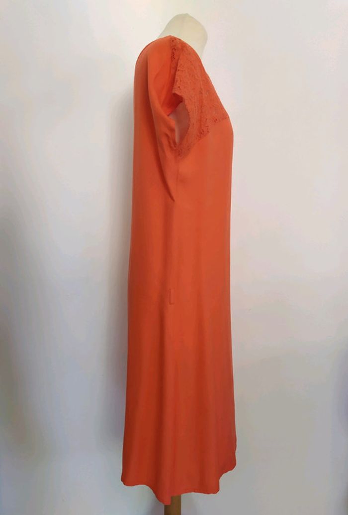 Robe légère NEUVE 38-40 - photo numéro 2